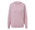 Sweter z wełny merino, różowy