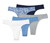 Stringi, 5 par