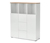 Półotwarta szafka typu highboard