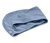 Wyjątkowo chłonny ręcznik turban, niebieski