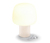 Akumulatorowa lampa stołowa LED