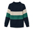 Sweter z dzianiny