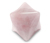 Kamień do masażu z kwarcu różowego
