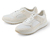 Buty typu sneakers ze skóry welurowej