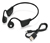 Słuchawki Bluetooth® z przewodnictwem kostnym