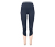 Legginsy sportowe w szerokie pasy