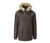 Męska parka