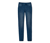 Ciemnoniebieski jeans