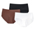 Figi magic cut, 3 pary