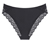Figi Triumph Amourette Tai, black