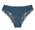 Figi raw cut Passionata „Nina”, morskie