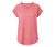Koszulka funkcyjna, różowa
