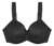 Biustonosz Triumph Essential „Minimizer W X”, Black