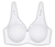 Biustonosz Triumph Amourette Minimizer, white