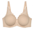 Biustonosz Triumph Amourette Minimizer, skin