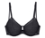 Biustonosz Triumph Signature Sheer Minimizer, Black