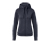 Bluza z kapturem, granatowa