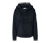 Bluza z kapturem z tkaniny frotte