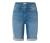 Dżinsy bermudy – fason „Lea”, light blue denim