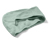 Ręcznik turban, zielony