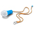 Lampa kempingowa LED