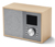 Radio cyfrowe Bluetooth® DAB+/FM