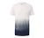 Koszulka dip-dye