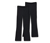 Rozszerzane legginsy, 2 pary