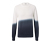 Bluza dip-dye