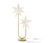 Lampa dekoracyjna LED »Gwiazdy« 