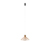 Lampa ogrodowa LED
