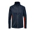 Kurtka rowerowa softshell