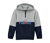Bluza z kapturem