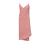Ręcznik-sukienka, różowy
