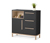 Szafka łazienkowa typu sideboard »Eklund«