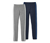 Legginsy, 2 pary