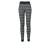 Legginsy z dzianiny