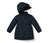 Ocieplana parka