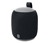 Głośnik Fabric Bluetooth®, średni, czarny