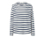 Bluza dresowa w paski