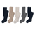 Rajstopy, 5 par