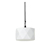 Wisząca lampa LED, Ø ok. 35 cm