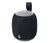 Głośnik Fabric Bluetooth®, mały, czarny