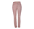 Spodnie dżinsowe o kroju slimfit, różowe