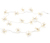 Girlanda ogrodowa LED