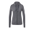 Bluza z kapturem z wełną RWS