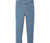 Blue denim