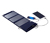 Składana ładowarka solarna