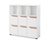 Szafka łazienkowa typu sideboard