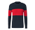 Sweter z dzianiny